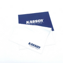 KASSOY Diamond Polishing Cloth