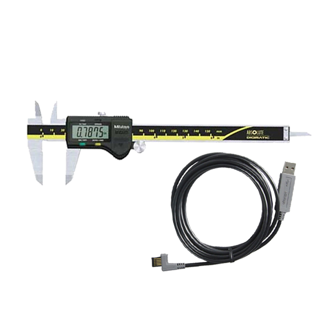 Usb calipers online