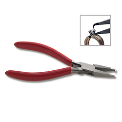 Prong Opening Jewelry Pliers Tool