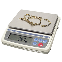 Digital Scale for Gold Nuggets (.1g gram scale)