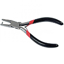 Box Joint Pliers - Chain Nose – ZAK JEWELRY TOOLS