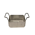 L&R PC3 Compact Ultrasonic Cleaner Basket - Kassoy Jewelry Supply &  Gemological Equipment LLC