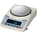 Mettler Toledo Portable JL-GE Series Scale 1520 x .01g from Kassoy